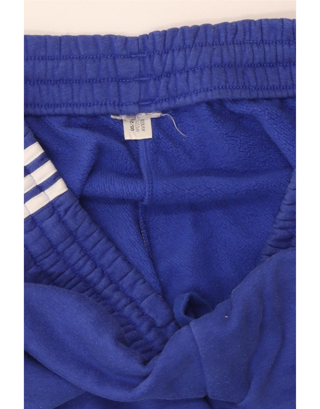 Adidas Træningsdragt til mænd Joggers Medium Blue