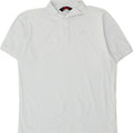 KAPPA Mens Polo Shirt Large Blue Cotton Vintage Kappa and Second-Hand Kappa from Messina Hembry 
