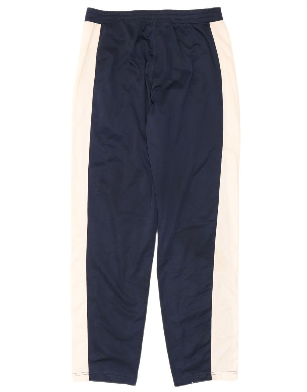 Diadora Herre træningsdragt Bukser Medium Navy Blue Colourblock Polyester