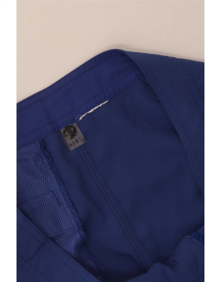 Roxy Badeshorts til mænd mellemblå