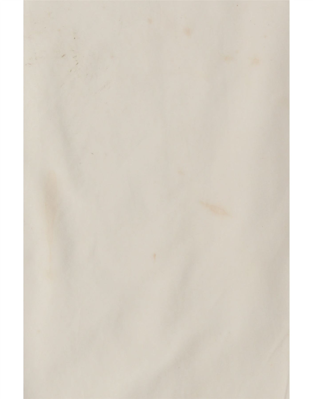 ADIDAS T-shirt top til kvinder DK 18 XL Off White