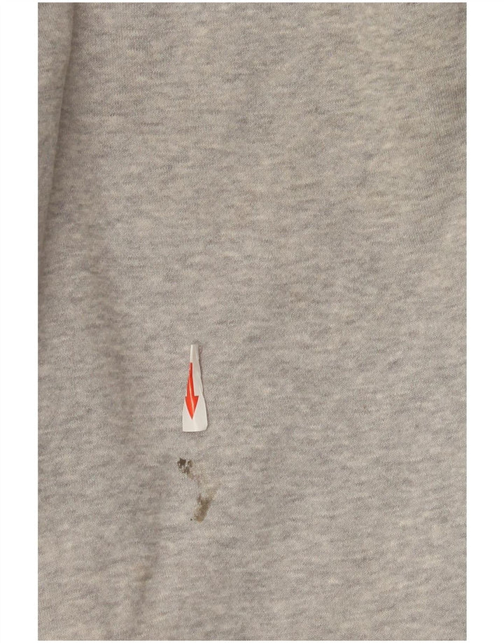 Adidas Træningsdragt til mænd Joggers Små Grå Bomuld
