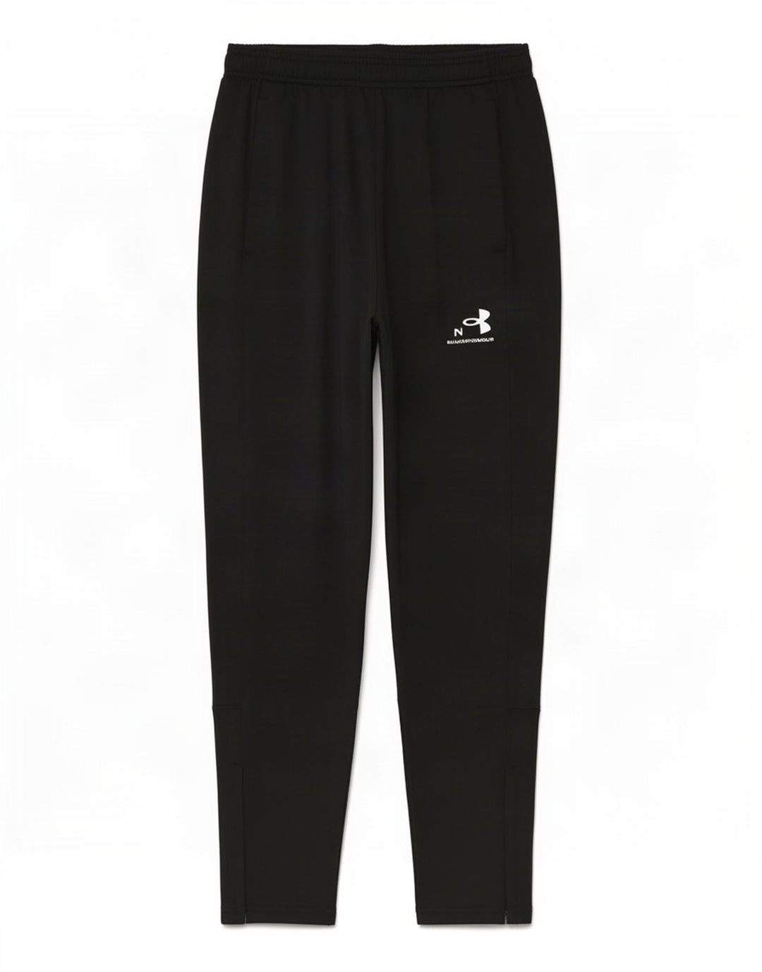 Under Armour Herre træningsdragt Bukser Medium Sort