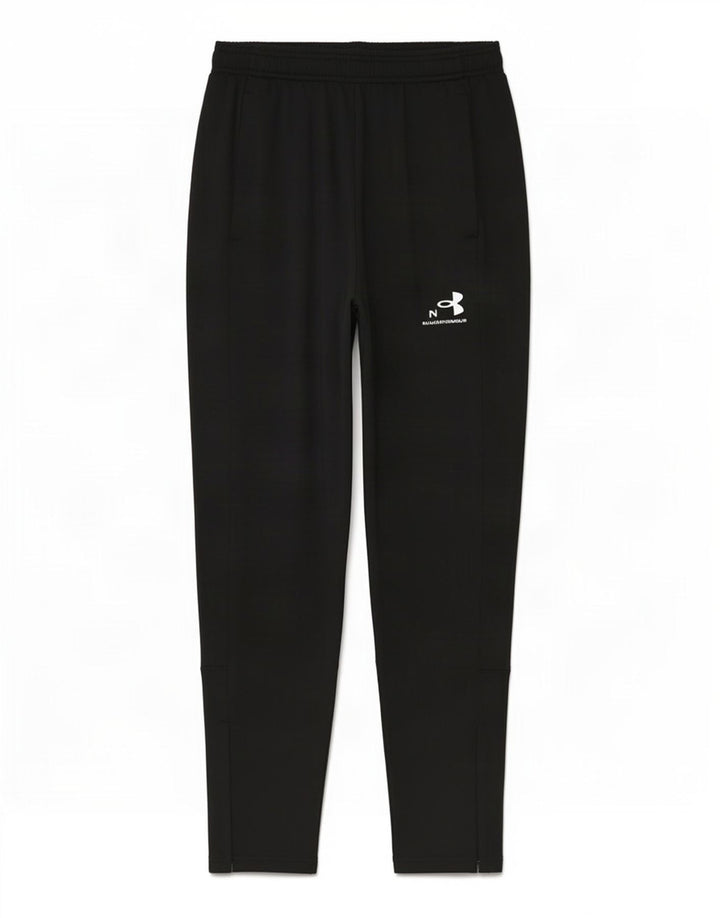 Under Armour Herre træningsdragt Bukser Medium Sort