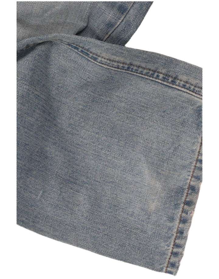 POLO RALPH LAUREN Lige drenge jeans 15-16 år W30 L32 blå bomuld