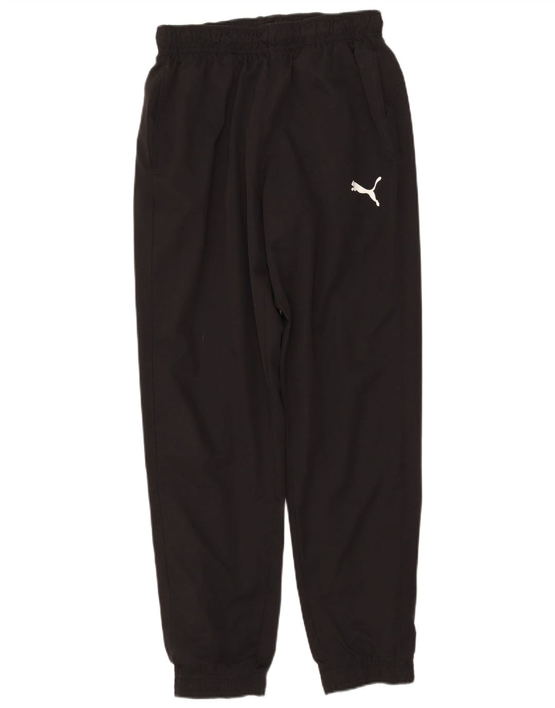 Puma Herre træningsdragt Bukser Joggers Medium Sort Polyester