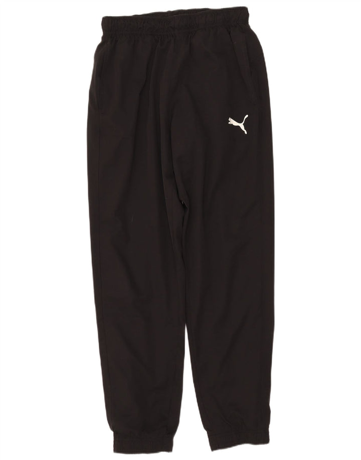 Puma Herre træningsdragt Bukser Joggers Medium Sort Polyester