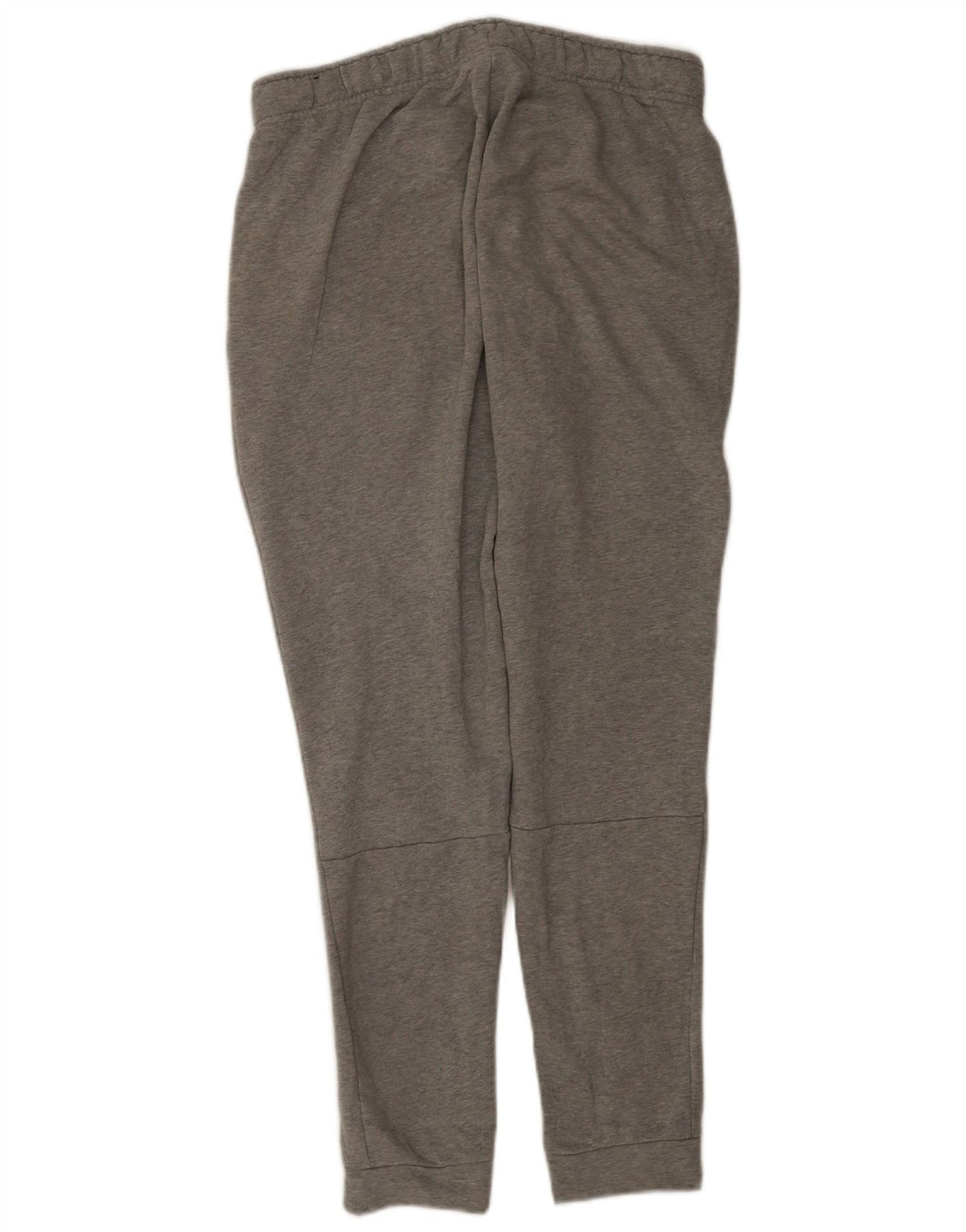 Nike Herre Dri Fit Standard Fit træningsdragt Bukser Joggers Medium Grå