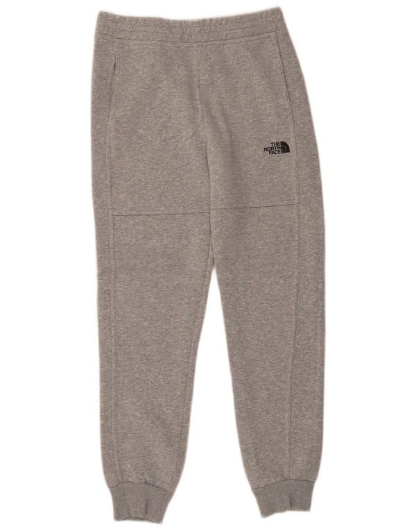 The North Face Herre træningsdragt Bukser Joggers Små W30 L29 Grå Bomuld
