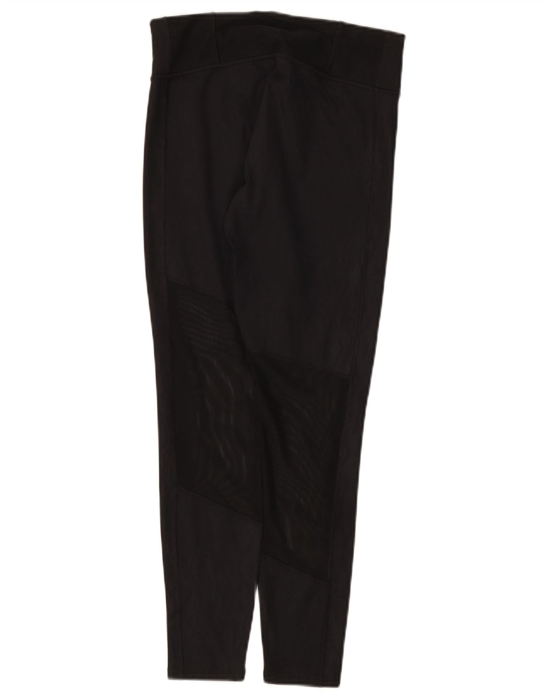 Puma Dame Leggings UK 12 Medium Sort