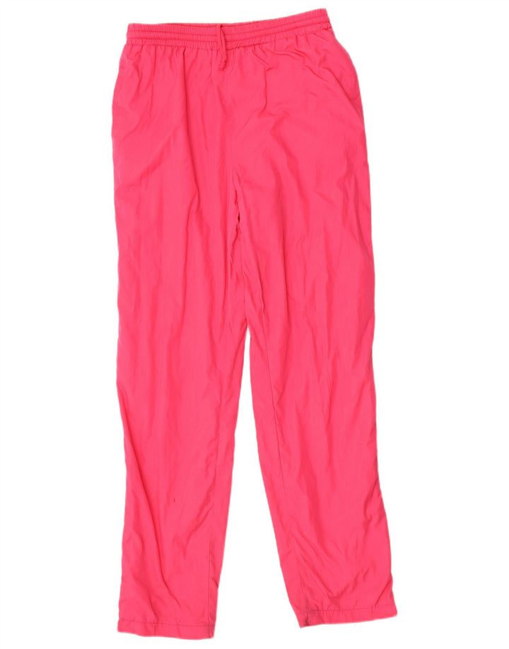Colmar Graphic Full træningsdragt til kvinder IT 44 Medium Pink Polyamid