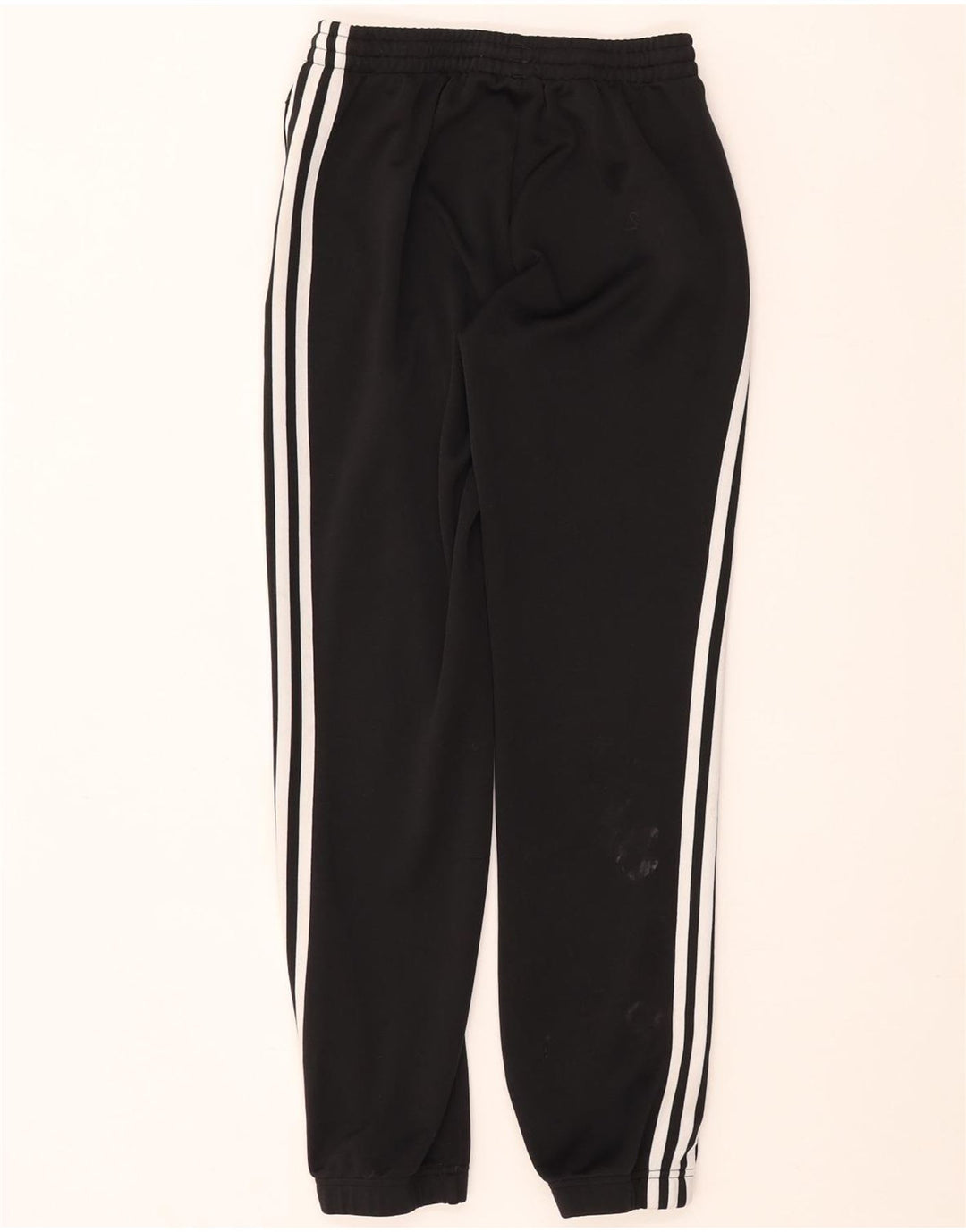 Adidas Træningsdragt til mænd Joggers Lille sort polyester