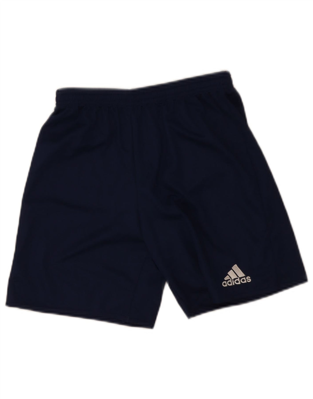 Adidas drenge sportsshorts 13-14 år marineblå polyester