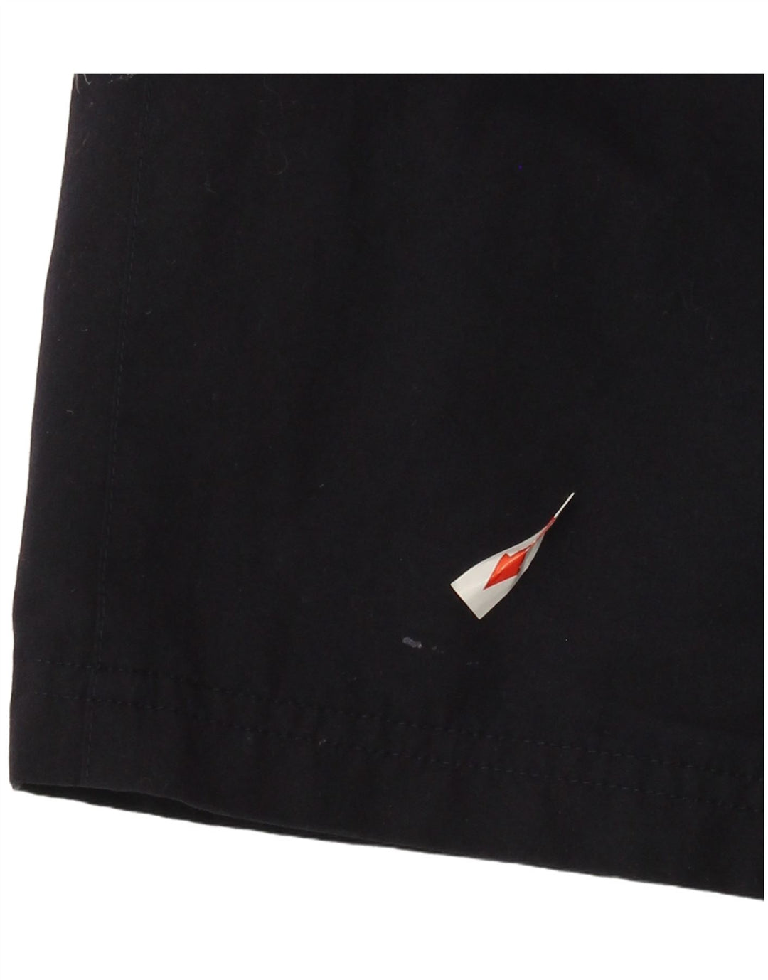 Adidas Sportsshorts til mænd store marineblå polyester