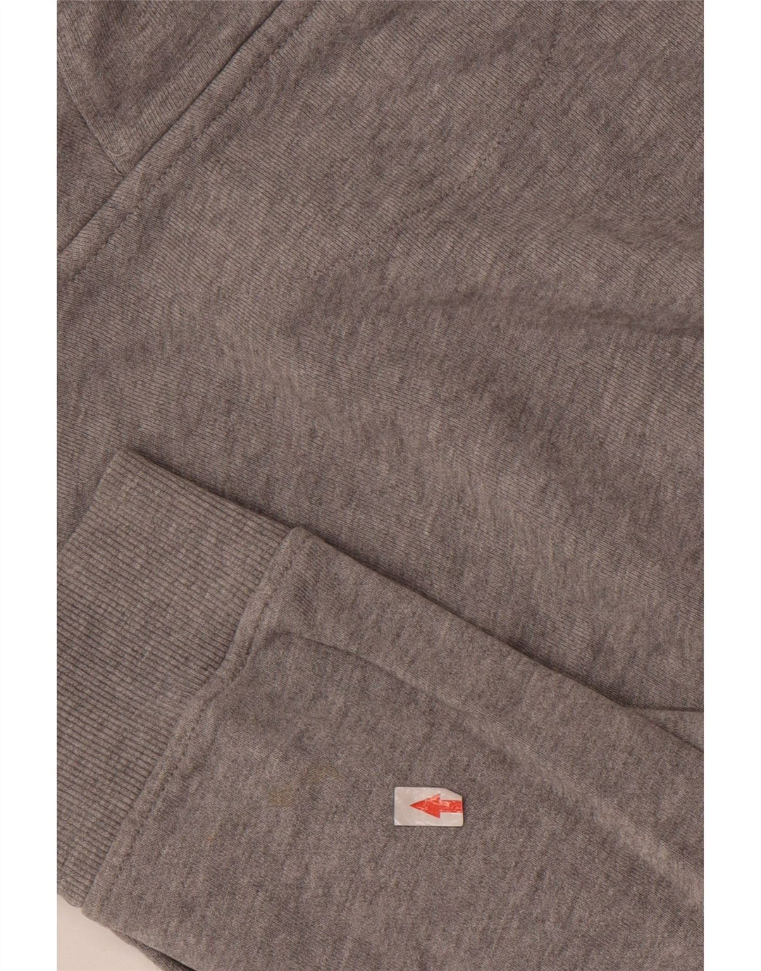 Lotto Herre hættetrøje Jumper Medium Grey Flecked