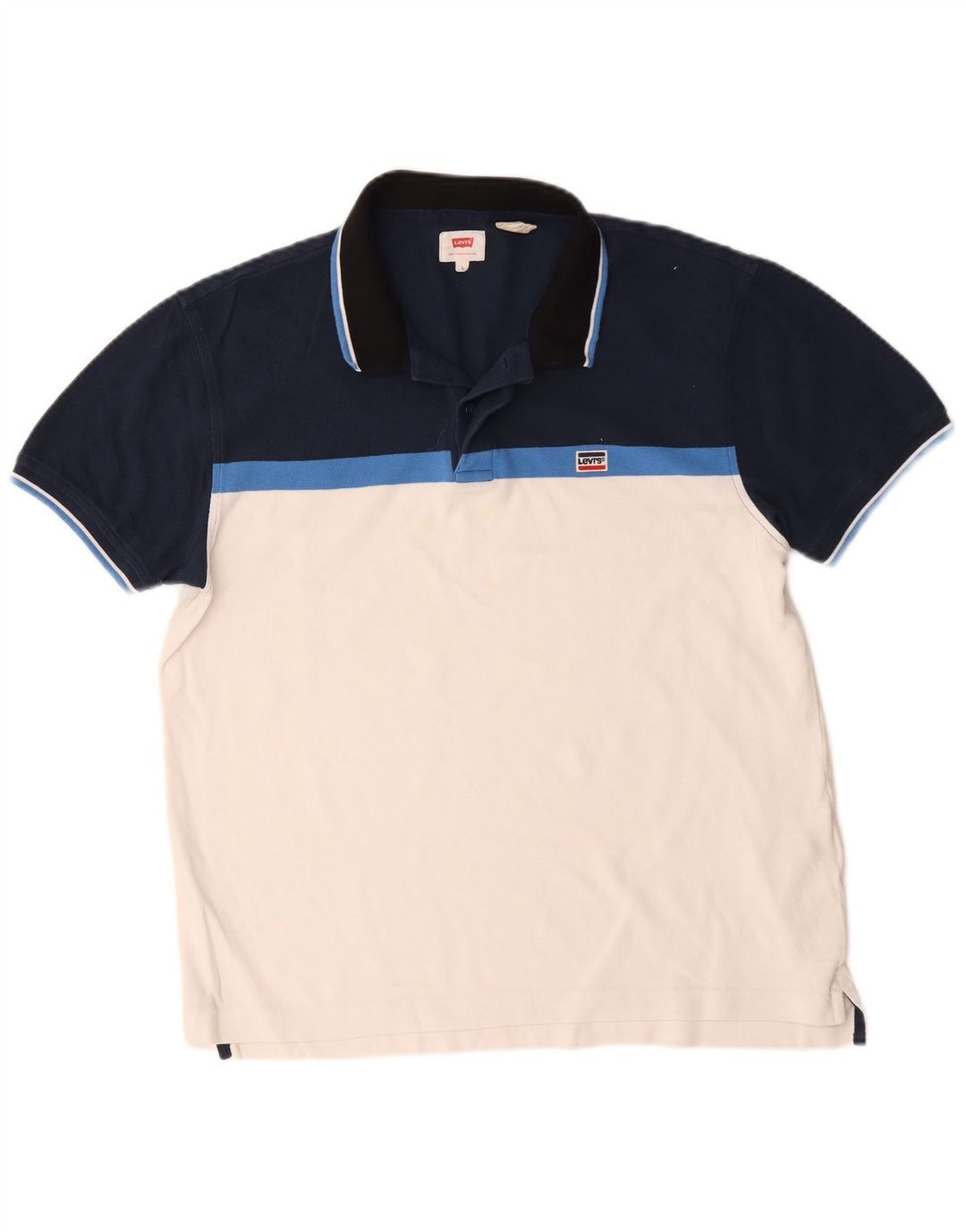 Herre polo shirt Large