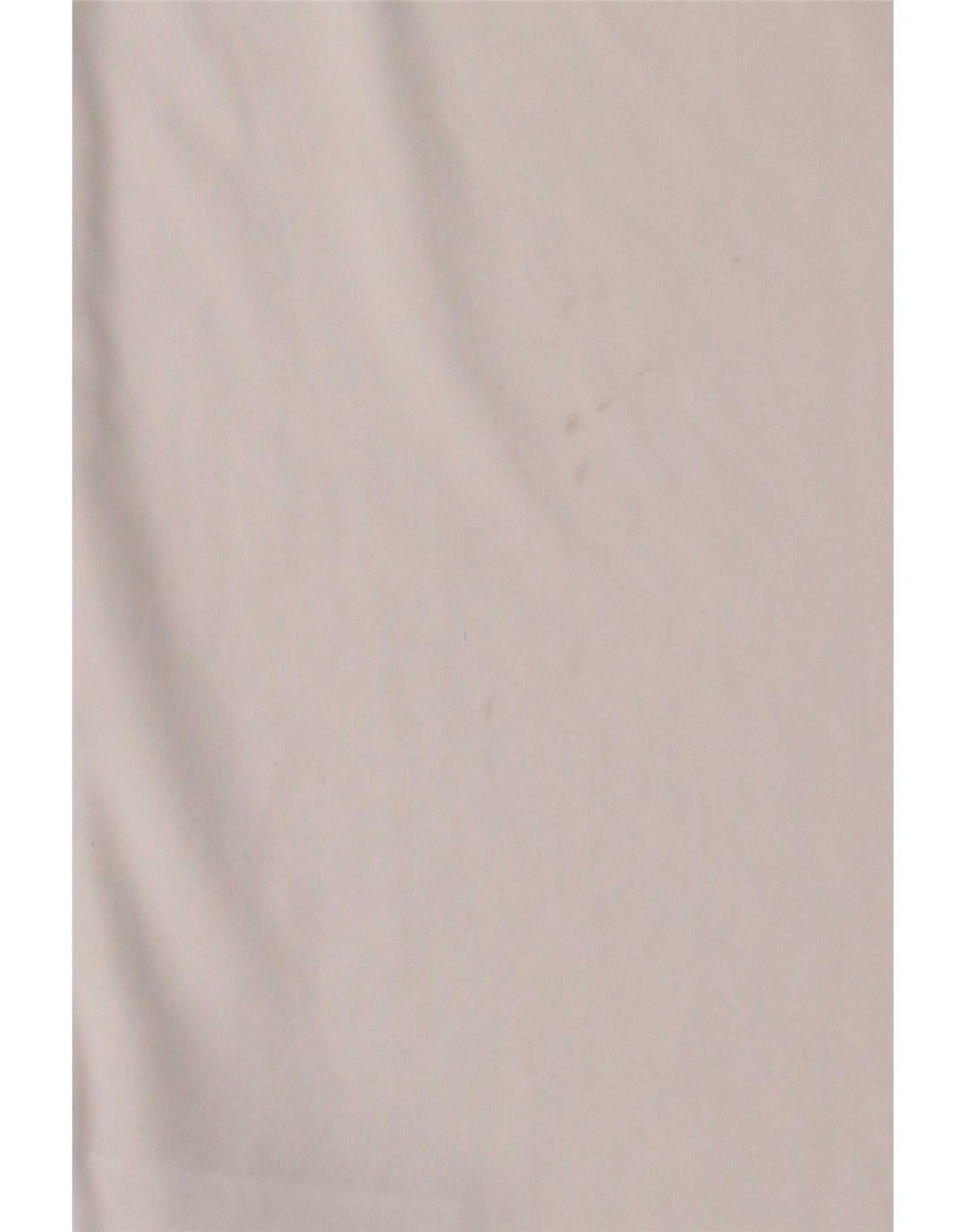 Adidas Herre Aeroready T-Shirt Top Medium White Colourblock Polyester