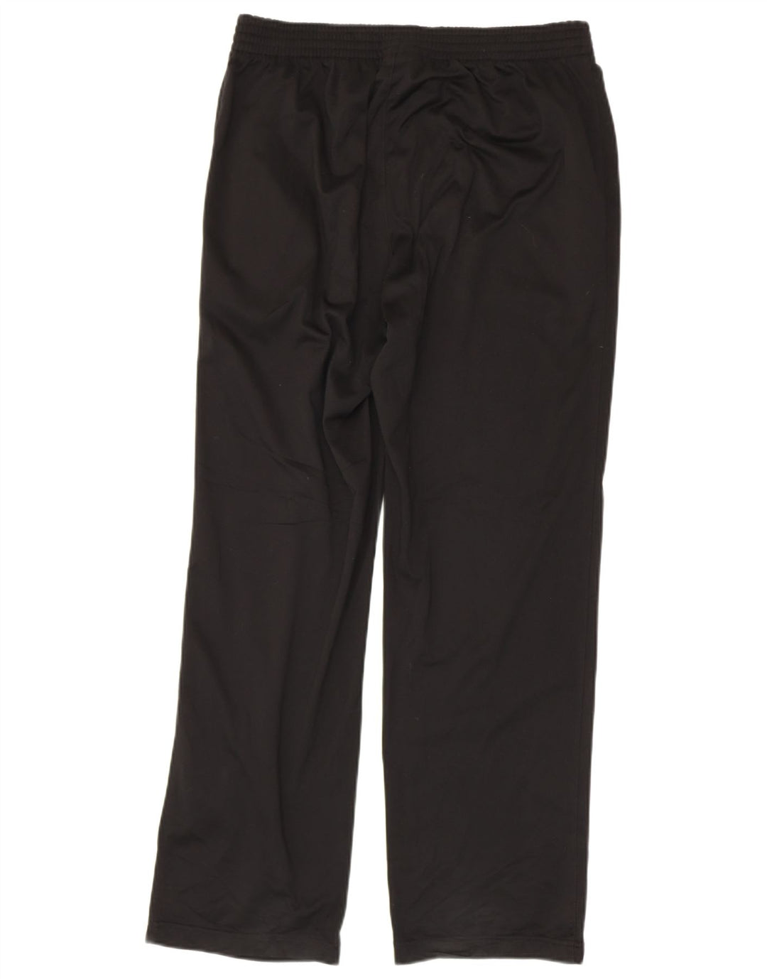 CHAMPION Mens Tracksuit Trousers Large  Black Polyester