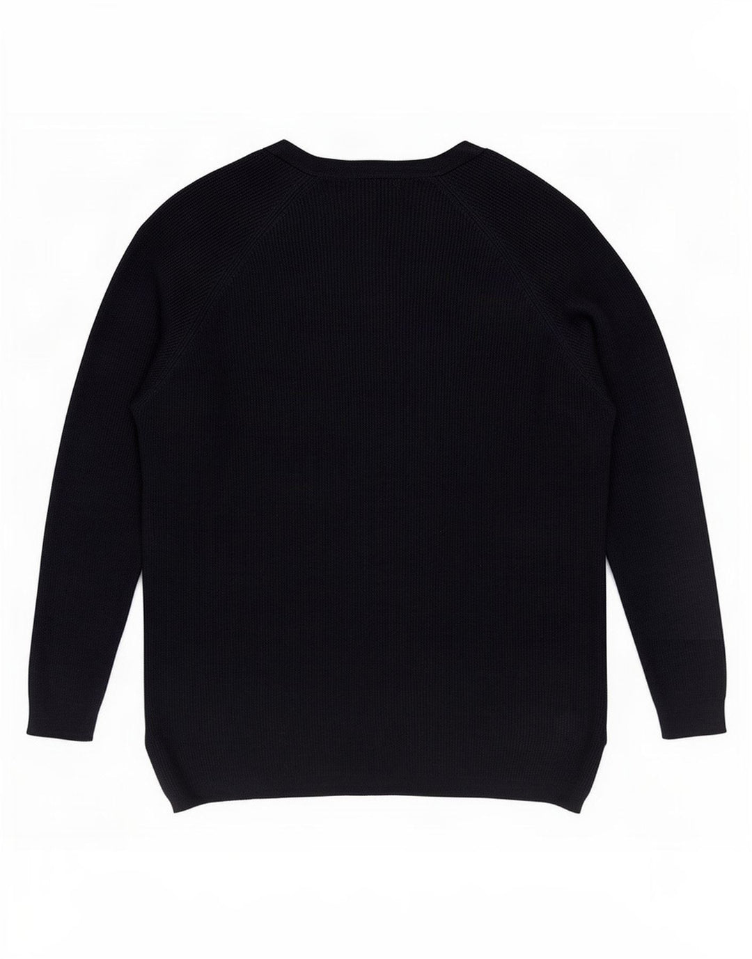 Marks & Spencer Dame Oversized Cardigan Sweater UK 16 Large Navy Blue