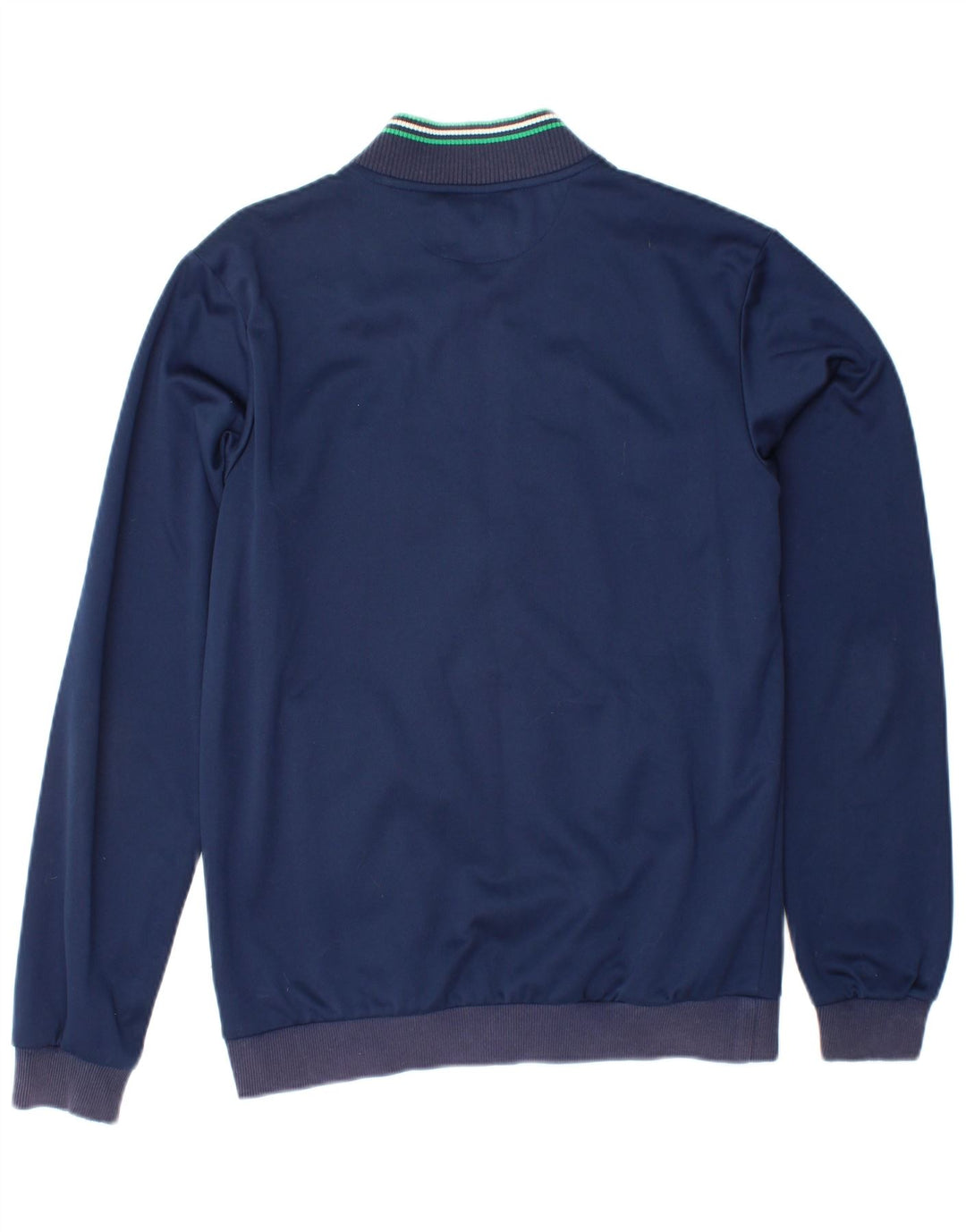 ADIDAS Træningsdragt til mænd Topjakke Medium Navyblå Polyester