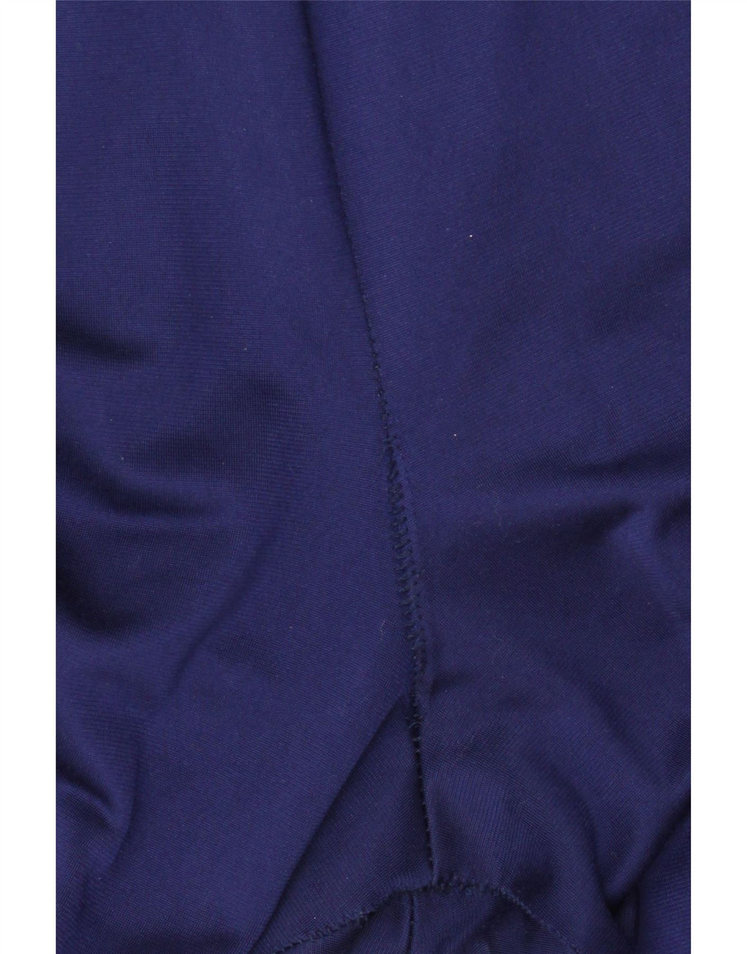 Leopard fuld træningsdragt til mænd UK 46/48 XL Marineblå Colourblock Polyester