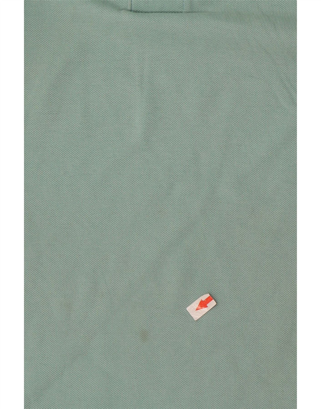 Kappa herre poloshirt 2XL blå bomuld
