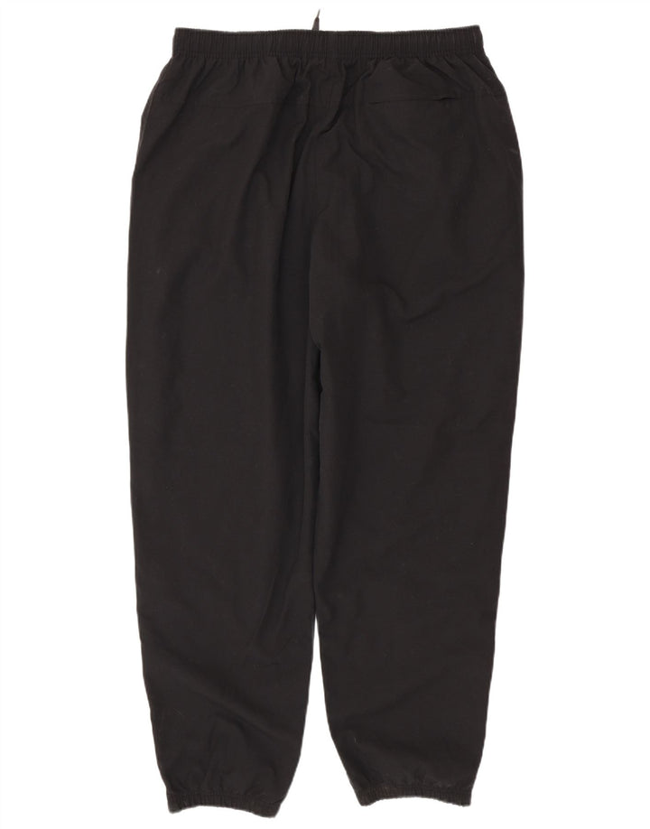 Umbro Herre træningsdragt Bukser Joggers 2XL Sort Polyester