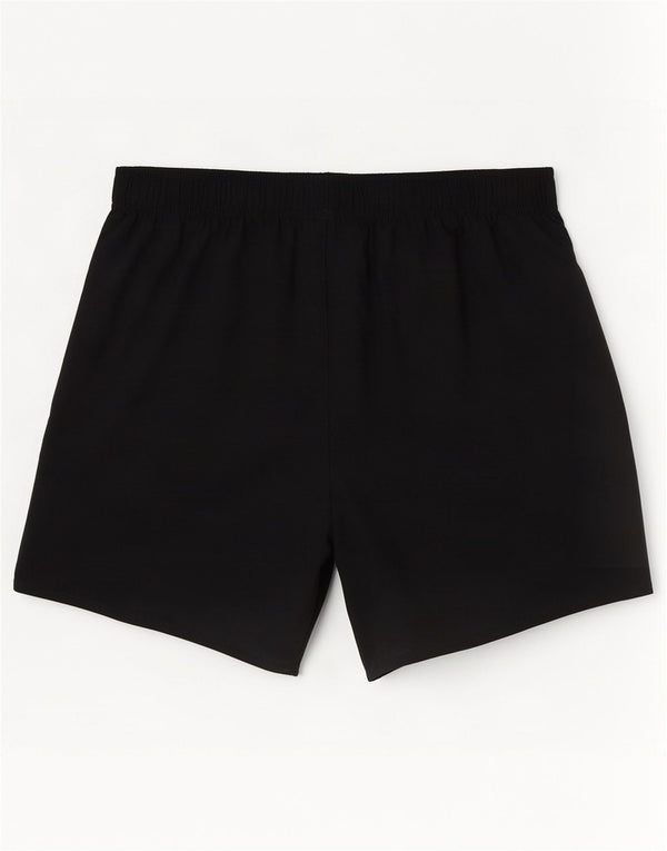 Puma Herre Sportshorts Medium Sort Polyester