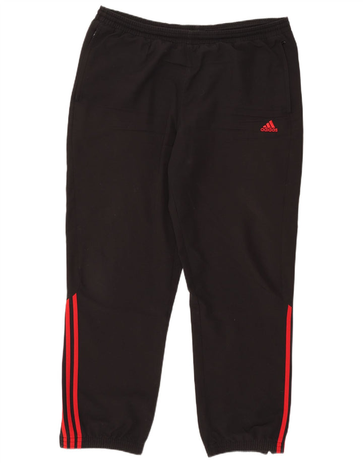 Adidas Træningsdragt til mænd Joggers XL Sort Polyester
