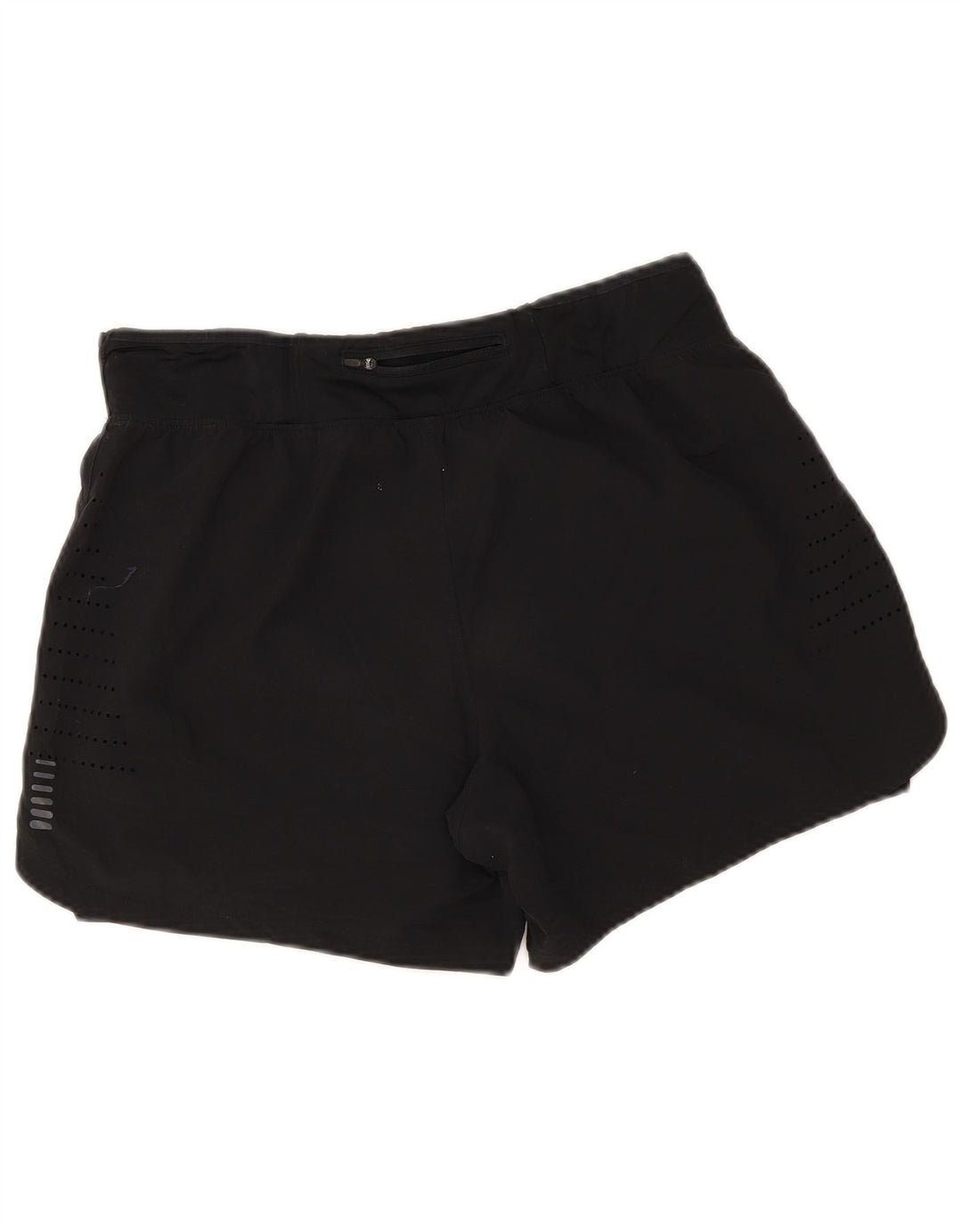 Under Armour Herre grafiske sportsshorts, store sorte