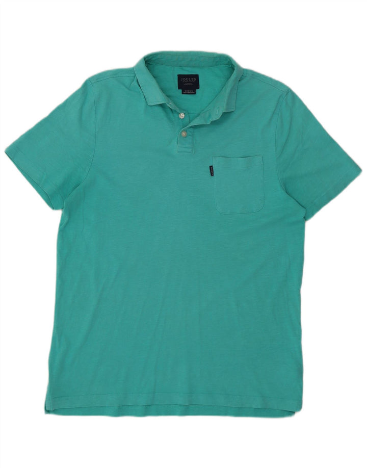 Joules Polo Shirt til mænd Medium Grøn