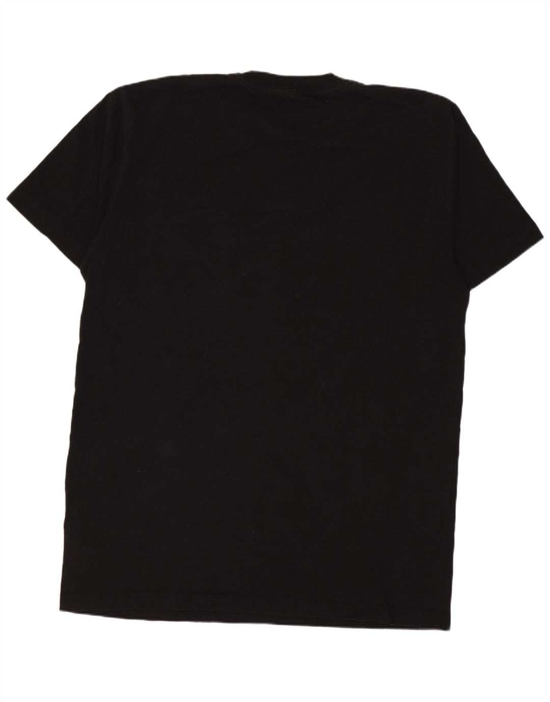 Dickies Herre T-Shirt Top Stor Sort Bomuld