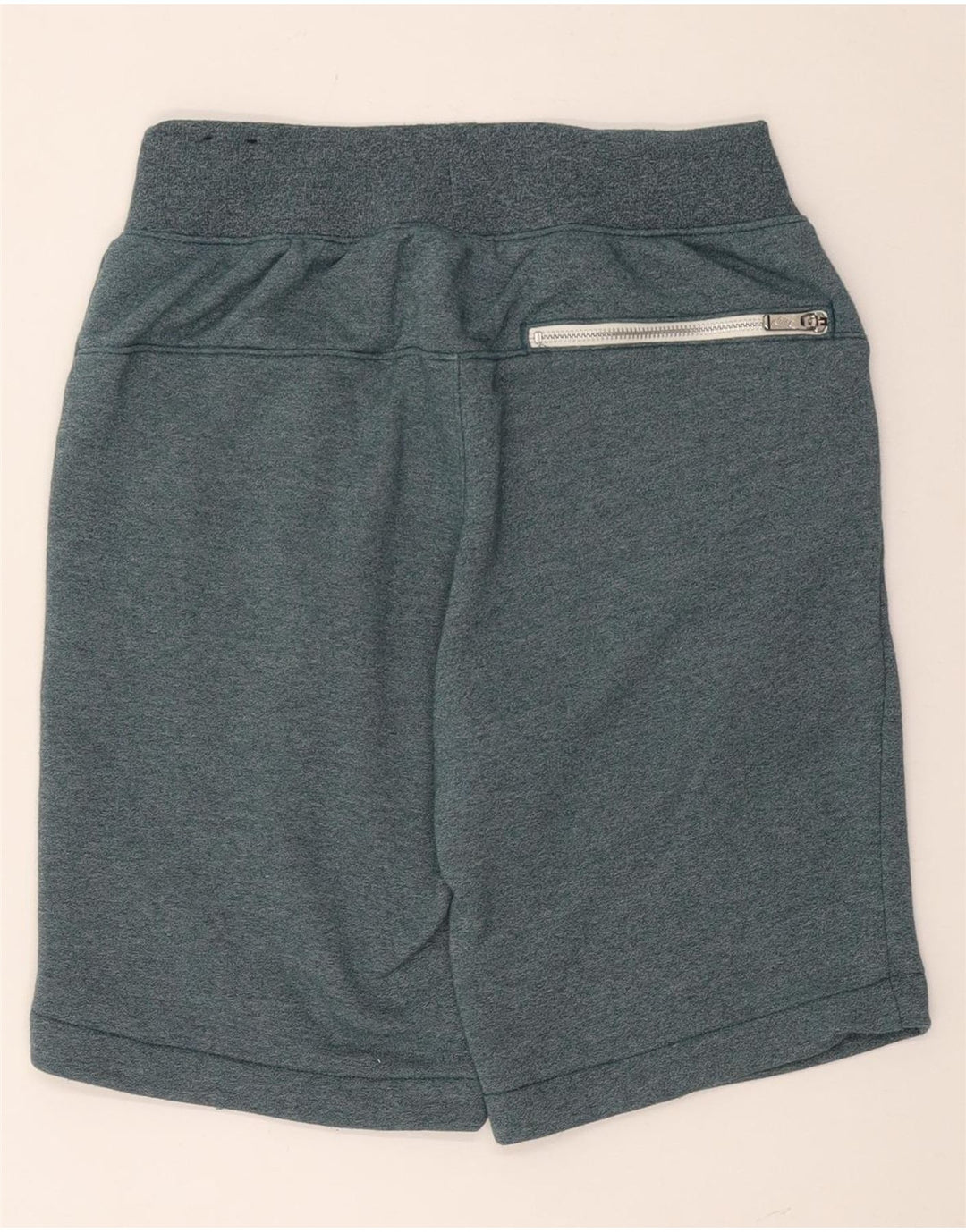 NIKE Sportsshorts til mænd Små grønt bomuld