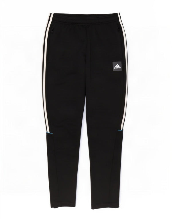 Adidas Herre Aeroready træningsdragt Bukser Medium Sort Polyester