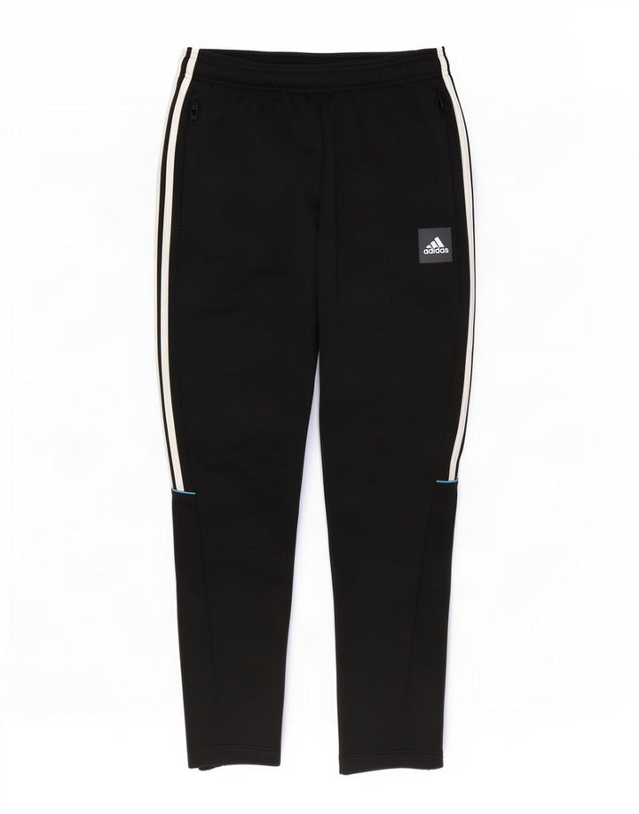 Adidas Herre Aeroready træningsdragt Bukser Medium Sort Polyester