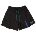 Jordan sportsshorts til kvinder UK 4 XS sort polyester