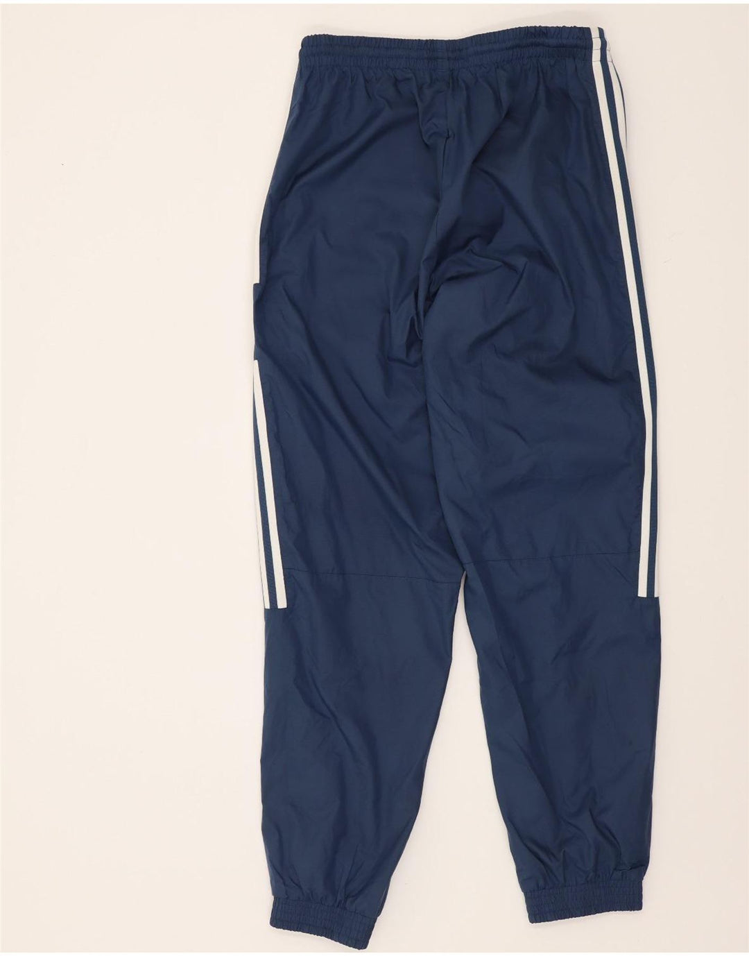 Adidas Træningsdragt til mænd Joggers Medium Navy Blue Polyester