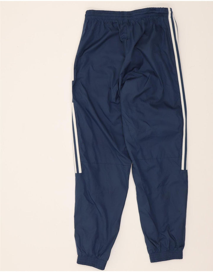 Adidas Træningsdragt til mænd Joggers Medium Navy Blue Polyester