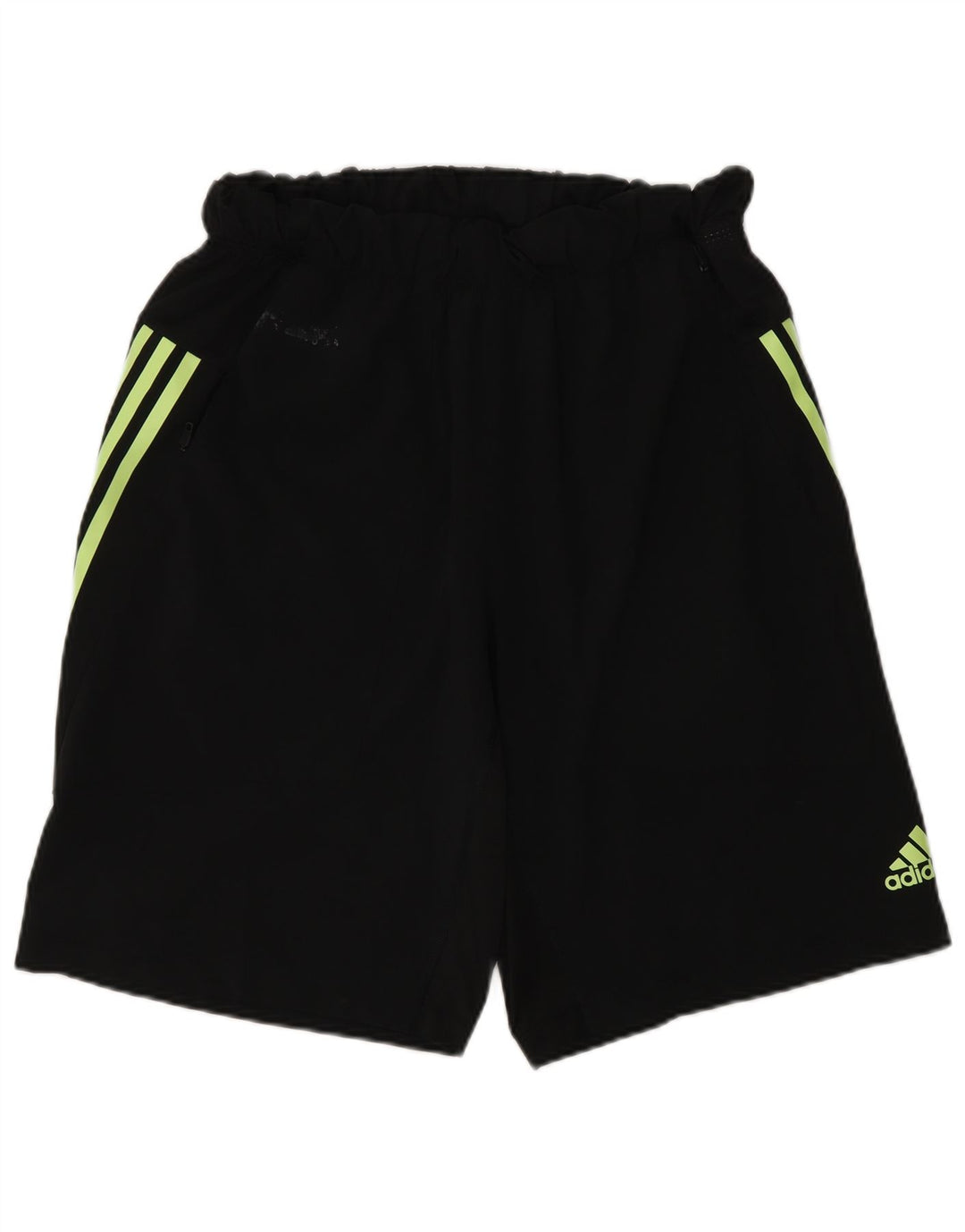 Adidas Aeroready Sportsshorts til mænd mellem sort