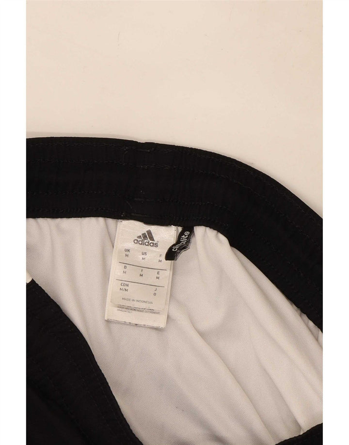 Adidas Herre Climalite Sportshorts Medium Sort Polyester