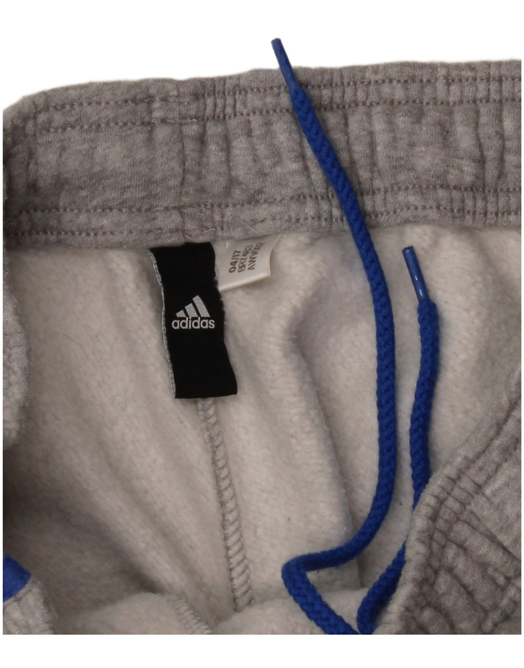 ADIDAS Træningsdragt til mænd Joggers Medium Grå