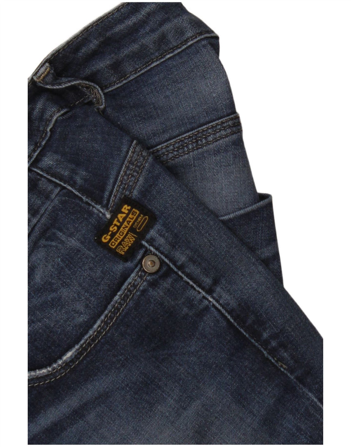 G-STAR Slim Jeans til kvinder W30 L29 Blå