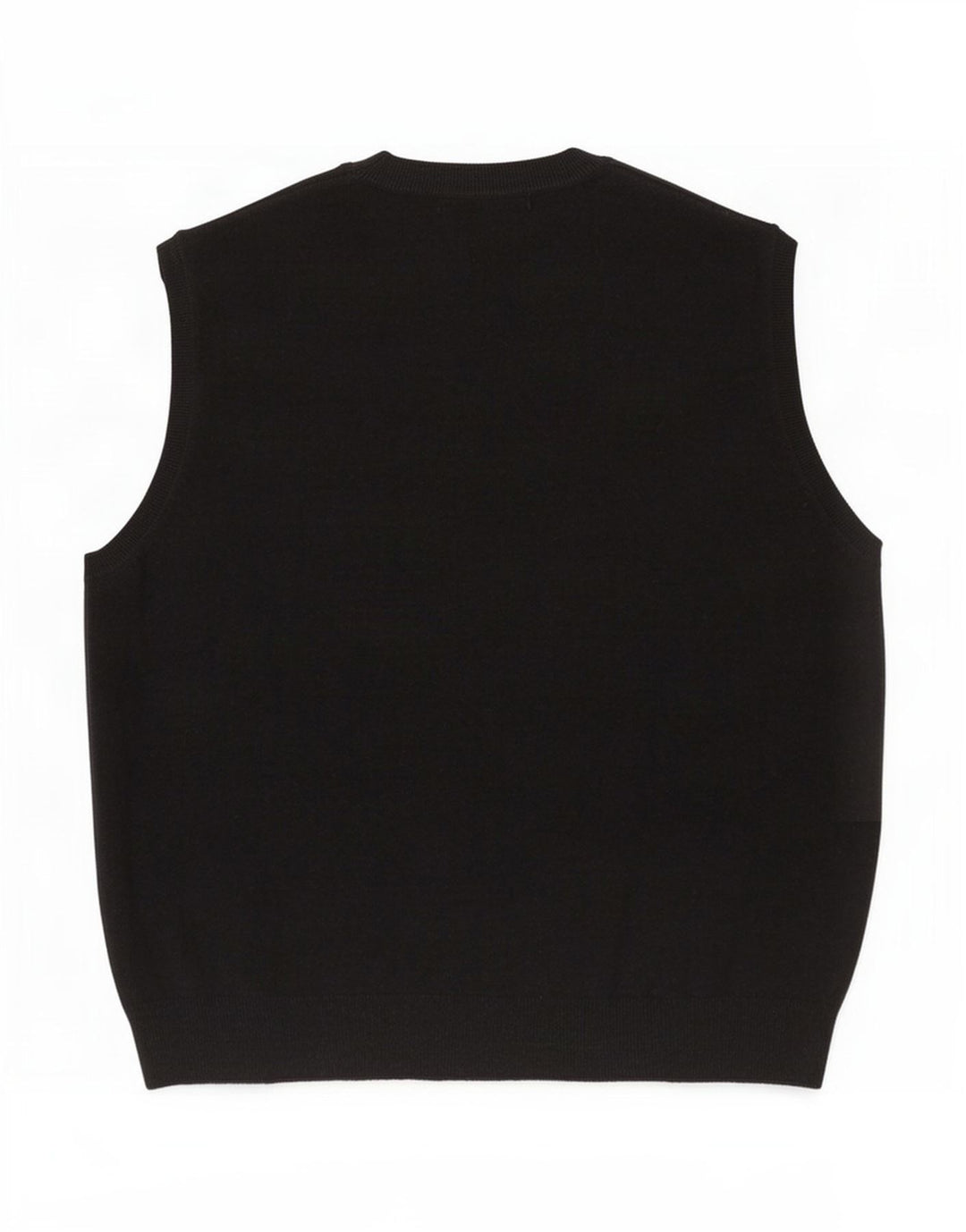 Gap Herrevest Tank Top XL Grå Bomuld