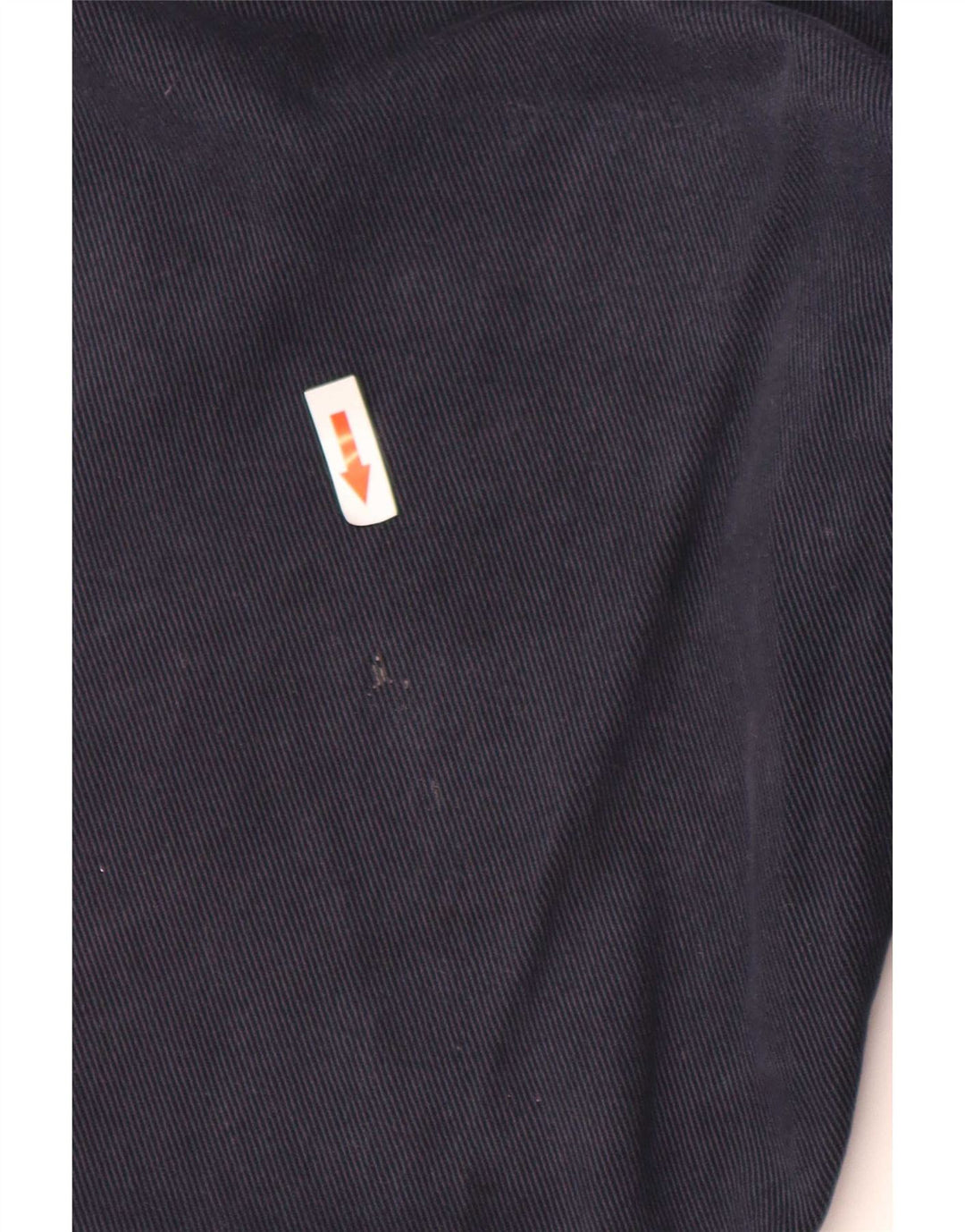 Americanino Straight Jeans til mænd W32 L30 Marineblå