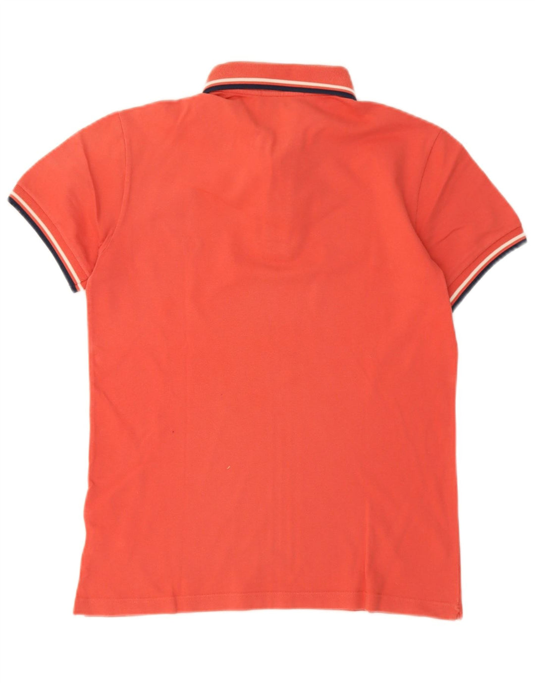Fred Perry Herre poloshirt Medium Pink Bomuld