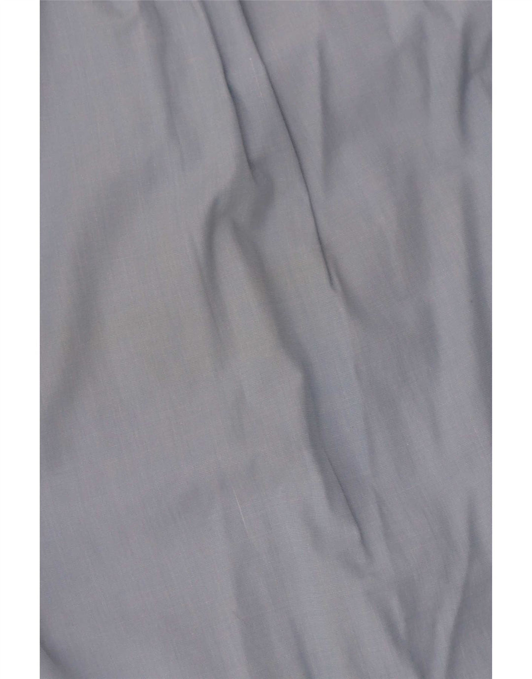 Calvin Klein Herre Regular Fit skjorte str. 16 Large Blue Cotton