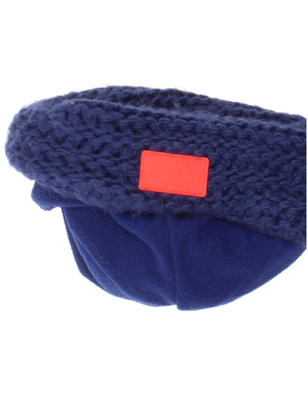 Adidas Beanie Hat One Size Blå