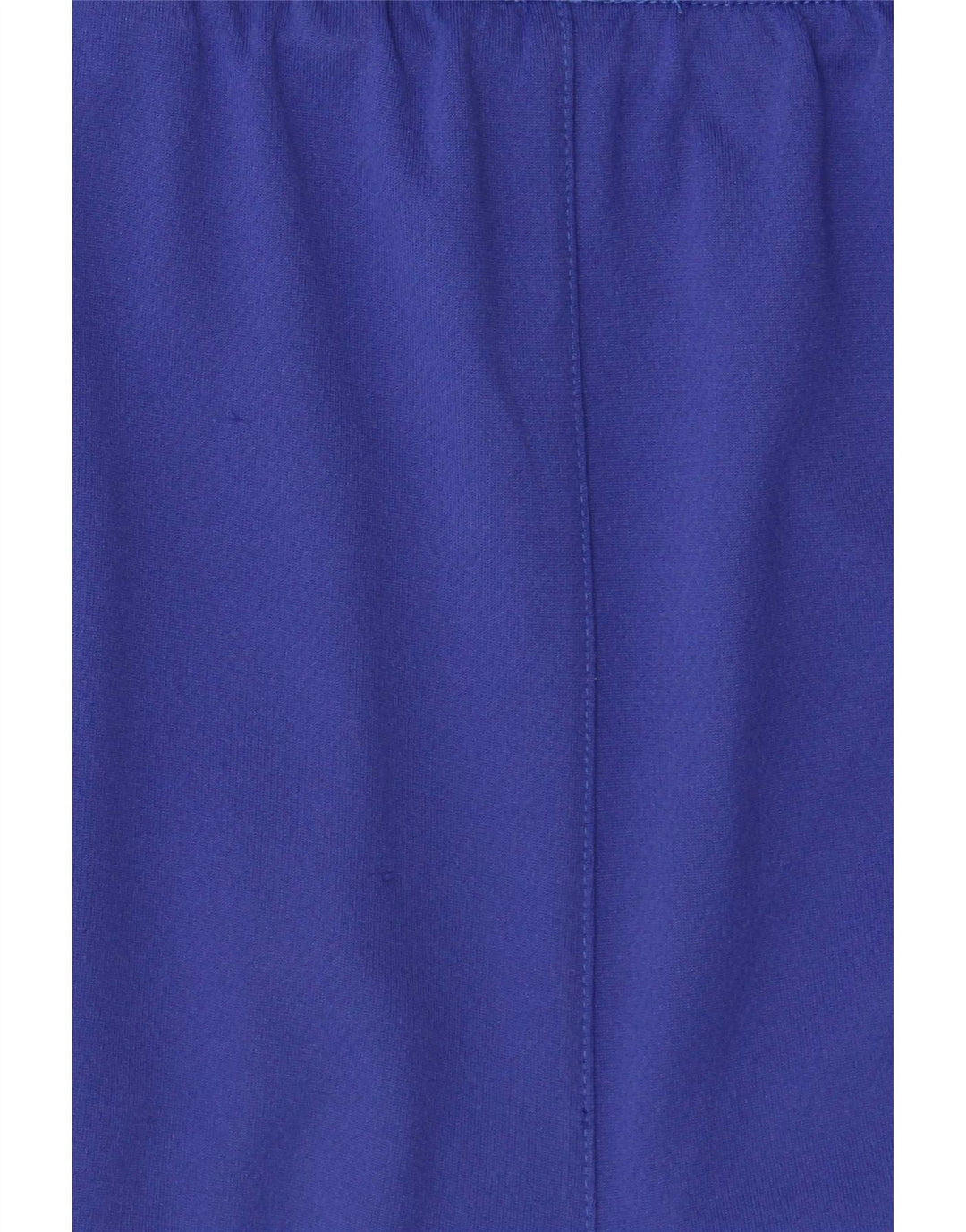 Adidas Herre Sportshorts XL Blå Polyester