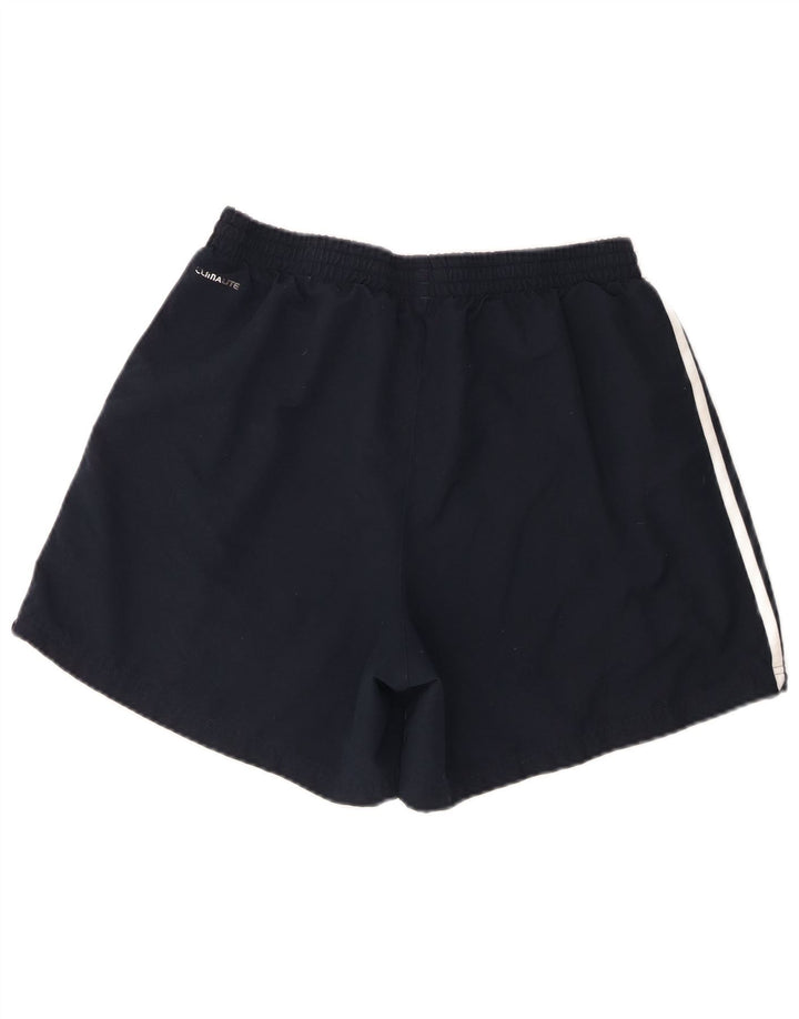 Adidas Herre Clima 365 sportsshorts store marineblå