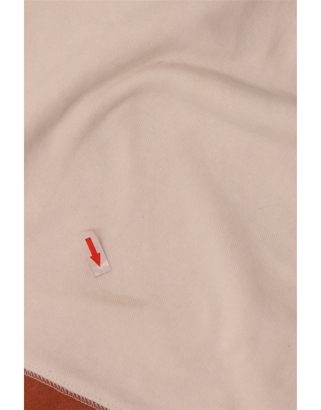 BKE Dame Sweatshirt Jumper UK 14 Medium Flerfarvet Colourblock